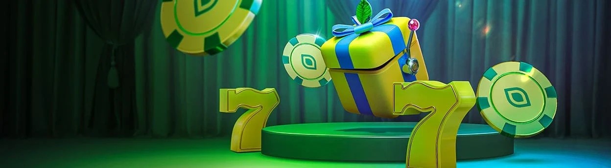 Lemon Casino Bónusz